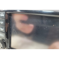 Nissan Juke 14-15 Navigation Dash Display Unit 25915-3YM0A, E073, OEM, 2014, 2015