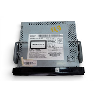 Nissan Juke 14-15 Navigation Dash Display Unit 25915-3YM0A, E073, OEM, 2014, 2015