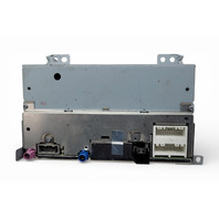 Nissan Juke 14-15 Navigation Dash Display Unit 25915-3YM0A, E073, OEM, 2014, 2015