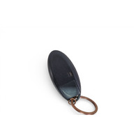 Nissan Juke 11-17 Remote Smart System Key Fob Transmitter Factory 285E3-1KM0D, E073, OEM, 2011, 2012, 2013, 2014, 2015, 2016, 2017