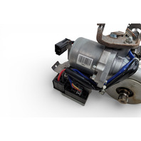 Nissan Juke 13-17 Power Telescopic Steering Column Tilt 48811-3YW2B, E073, OEM, 2013, 2014, 2015, 2016, 2017