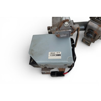 Nissan Juke 13-17 Power Telescopic Steering Column Tilt 48811-3YW2B, E073, OEM, 2013, 2014, 2015, 2016, 2017