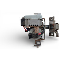 Nissan Juke 13-17 Power Telescopic Steering Column Tilt 48811-3YW2B, E073, OEM, 2013, 2014, 2015, 2016, 2017