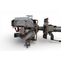 Nissan Juke 13-17 Power Telescopic Steering Column Tilt 48811-3YW2B, E073, OEM, 2013, 2014, 2015, 2016, 2017