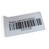 Nissan Juke 13-17 Power Telescopic Steering Column Tilt 48811-3YW2B, E073, OEM, 2013, 2014, 2015, 2016, 2017