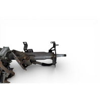 Nissan Juke 13-17 Power Telescopic Steering Column Tilt 48811-3YW2B, E073, OEM, 2013, 2014, 2015, 2016, 2017