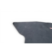 Nissan Juke 11-17 Nismo Trunk Floor Cover Carpet Rug Mat 999E3-6Y001, E073, OEM, 2011, 2012, 2013, 2014, 2015, 2016, 2017