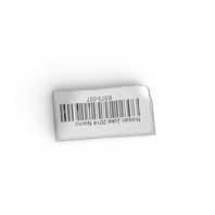 Nissan Juke 11-17 Nismo Trunk Floor Cover Carpet Rug Mat 999E3-6Y001, E073, OEM, 2011, 2012, 2013, 2014, 2015, 2016, 2017