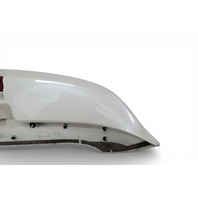 Nissan Juke 13-17 Rear Trunk Spoiler White, 96030-3YW0C, E073, OEM, 2013, 2014, 2015, 2016, 2017