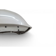 Nissan Juke 13-17 Rear Trunk Spoiler White, 96030-3YW0C, E073, OEM, 2013, 2014, 2015, 2016, 2017