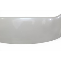 Nissan Juke 13-17 Rear Trunk Spoiler White, 96030-3YW0C, E073, OEM, 2013, 2014, 2015, 2016, 2017