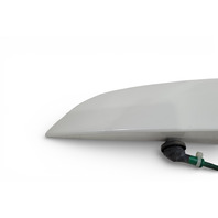 Nissan Juke 12-15 Back Door Trunk Trim Garnish 90810-1JU4B, E073, OEM, 2012, 2013, 2014, 2015