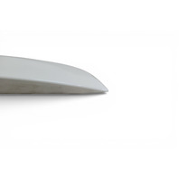 Nissan Juke 12-15 Back Door Trunk Trim Garnish 90810-1JU4B, E073, OEM, 2012, 2013, 2014, 2015