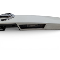 Nissan Juke 12-15 Back Door Trunk Trim Garnish 90810-1JU4B, E073, OEM, 2012, 2013, 2014, 2015