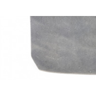 Nissan Juke 13-17 Spare Tire Wheel Floor Cover 84908-3YW0A, E073, OEM, 2013, 2014, 2015, 2016, 2017