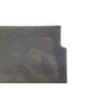 Nissan Juke 13-17 Spare Tire Wheel Floor Cover 84908-3YW0A, E073, OEM, 2013, 2014, 2015, 2016, 2017