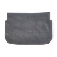 Nissan Juke 13-17 Spare Tire Wheel Floor Cover 84908-3YW0A, E073, OEM, 2013, 2014, 2015, 2016, 2017