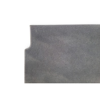 Nissan Juke 13-17 Spare Tire Wheel Floor Cover 84908-3YW0A, E073, OEM, 2013, 2014, 2015, 2016, 2017