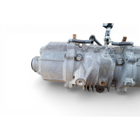 Nissan Juke 12-17 Rear Differential Carrier, 38300-1KD0C, E073, OEM, 2012, 2013, 2014, 2015, 2016, 2017