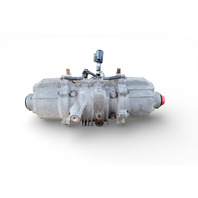 Nissan Juke 12-17 Rear Differential Carrier, 38300-1KD0C, E073, OEM, 2012, 2013, 2014, 2015, 2016, 2017