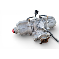 Nissan Juke 12-17 Rear Differential Carrier, 38300-1KD0C, E073, OEM, 2012, 2013, 2014, 2015, 2016, 2017