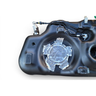 Nissan Juke 11-17 Fuel Gas Petrol Tank Assembly, 17202-1KM1A, E073, OEM, 2011, 2012, 2013, 2014, 2015, 2016, 2017
