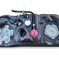 Nissan Juke 11-17 Fuel Gas Petrol Tank Assembly, 17202-1KM1A, E073, OEM, 2011, 2012, 2013, 2014, 2015, 2016, 2017