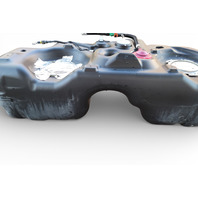 Nissan Juke 11-17 Fuel Gas Petrol Tank Assembly, 17202-1KM1A, E073, OEM, 2011, 2012, 2013, 2014, 2015, 2016, 2017