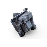 Nissan Juke 11-17 Air Cleaner Body Intake Duct 16500-1KC0C, E073, OEM, 2011, 2012, 2013, 2014, 2015, 2016, 2017