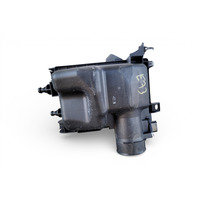 Nissan Juke 11-17 Air Cleaner Body Intake Duct 16500-1KC0C, E073, OEM, 2011, 2012, 2013, 2014, 2015, 2016, 2017