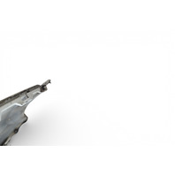 Nissan Juke 13-17 Rear Bumper Cover Assembly White, 85022-3NF0H, E073, OEM, 2013, 2014, 2015, 2016, 2017