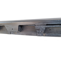 Nissan Juke 13-17 Convertible Rocker Panel Molding Right/Passenger Side Black, 76850-3YW0A, E073, OEM, 2013, 2014, 2015, 2016, 2017