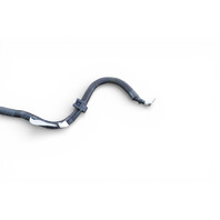 Nissan Juke 11-16 Positive Starter Cable Wire 24110-1KL0A, E073, OEM, 2011, 2012, 2013, 2014, 2015, 2016