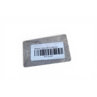 Nissan Juke 11-16 Positive Starter Cable Wire 24110-1KL0A, E073, OEM, 2011, 2012, 2013, 2014, 2015, 2016