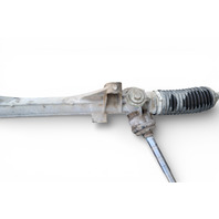 Nissan Juke 11-17 Steering Linkage Gear Rack and Pinion Assembly 48001-1KA0E, E073, OEM, 2011, 2012, 2013, 2014, 2015, 2016, 2017