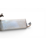 Nissan Juke 13-17 Dual Exhaust Muffler Pipe Tail Baffle 20100-3YW3A, E073, OEM, 2013, 2014, 2015, 2016, 2017