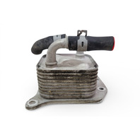 Nissan Juke 11-17 Engine Oil Cooler Radiator 21305-1KC0C, E073, OEM, 2011, 2012, 2013, 2014, 2015, 2016, 2017