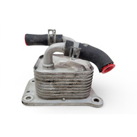 Nissan Juke 11-17 Engine Oil Cooler Radiator 21305-1KC0C, E073, OEM, 2011, 2012, 2013, 2014, 2015, 2016, 2017