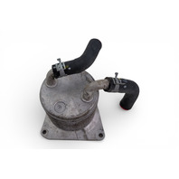 Nissan Juke 11-17 Automatic Transmission Oil Cooler, 21606-3TX0A, E073, OEM, 2011, 2012, 2013, 2014, 2015, 2016, 2017