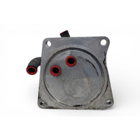 Nissan Juke 11-17 Automatic Transmission Oil Cooler, 21606-3TX0A, E073, OEM, 2011, 2012, 2013, 2014, 2015, 2016, 2017