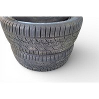 Used Tire 215/55R18 Sumitomo HTR A/S P03 95H Set (3), E073, OEM, 2023