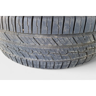 Used Tire 215/55R18 Sumitomo HTR A/S P03 95H Set (3), E073, OEM, 2023