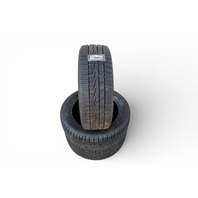 Used Tire 215/55R18 Sumitomo HTR A/S P03 95H Set (3), E073, OEM, 2023