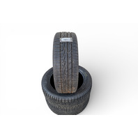 Used Tire 215/55R18 Sumitomo HTR A/S P03 95H Set (3), E073, OEM, 2023