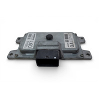 Nissan Juke Nismo 12-17 Transmission Control Module TCM, 310F6-1VA1A, E073, OEM, 2012, 2013, 2014, 2015, 2016, 2017