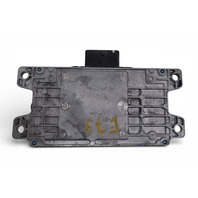 Nissan Juke Nismo 12-17 Transmission Control Module TCM, 310F6-1VA1A, E073, OEM, 2012, 2013, 2014, 2015, 2016, 2017