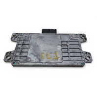 Nissan Juke Nismo 12-17 Transmission Control Module TCM, 310F6-1VA1A, E073, OEM, 2012, 2013, 2014, 2015, 2016, 2017