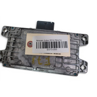 Nissan Juke Nismo 12-17 Transmission Control Module TCM, 310F6-1VA1A, E073, OEM, 2012, 2013, 2014, 2015, 2016, 2017