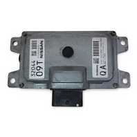 Nissan Juke Nismo 12-17 Transmission Control Module TCM, 310F6-1VA1A, E073, OEM, 2012, 2013, 2014, 2015, 2016, 2017