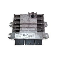 Nissan Juke Nismo 11-17 Engine Control Module ECU ECM 23703-1TV0B, E073, OEM, 2011, 2012, 2013, 2014, 2015, 2016, 2017 Nissan Juke Nismo 11-17 Engine Control Module ECU ECM 23703-1TV0B, E073, OEM, 2011, 2012, 2013, 2014, 2015, 2016, 2017